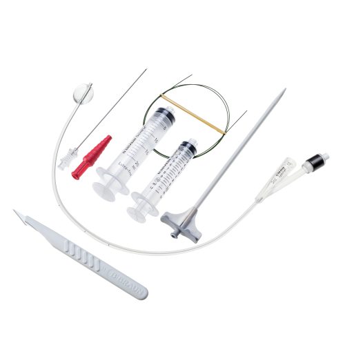 Cystofix-SG1 Cystofix® SG