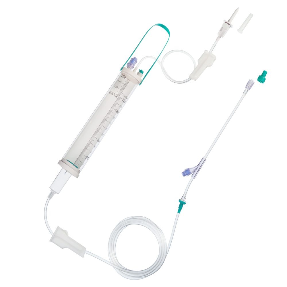 Dosifix® SafeSet - supply - cameroon Dosifix® SafeSet - supply - cameroon