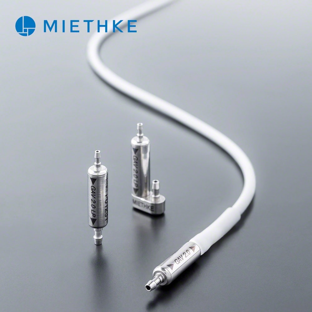 MIETHKE-GAV®-2.0 MIETHKE-GAV®-2.0 hydrocephalus shunt supply Cameroon