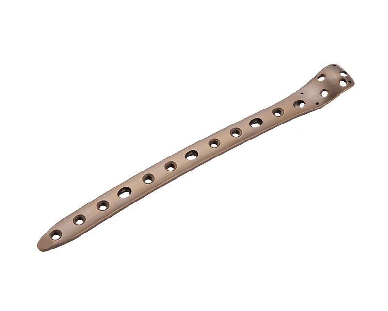 MonoLoc Locking Compression Plate System - supply - cameroon MonoLoc Locking Compression Plate System - supply - cameroon