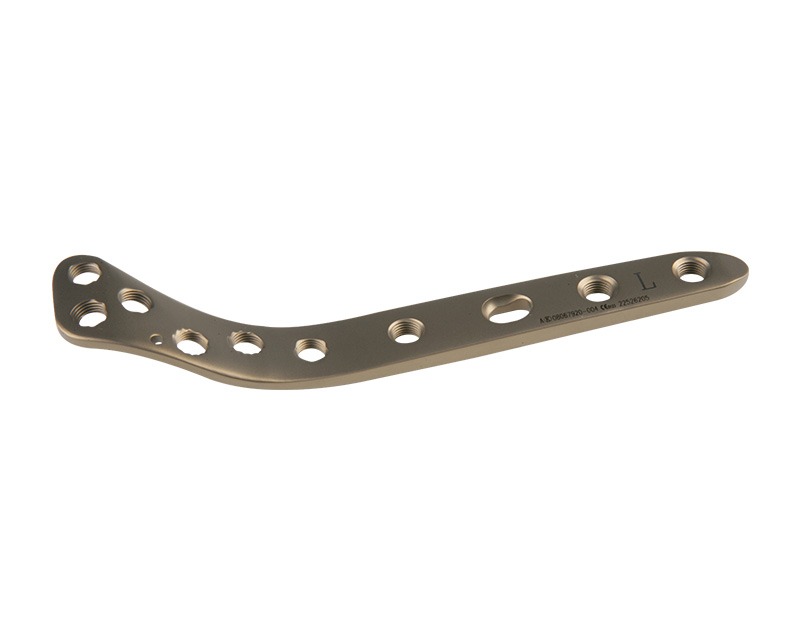 MonoLoc Locking Compression Plate System - supply - cameroon1 MonoLoc Locking Compression Plate System - supply - cameroon
