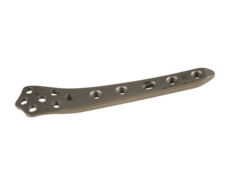 MonoLoc Locking Compression Plate System - supply - cameroon7 MonoLoc Locking Compression Plate System - supply - cameroon