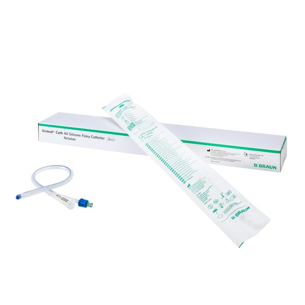 Urimed® Cath Foley Nelaton5 Urimed® Cath Foley Nelaton