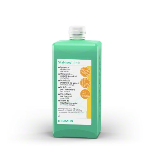 Stabimed® fresh - disinfectant1 Stabimed® fresh - disinfectant2